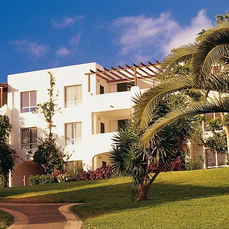 Robinson Esquinzo Playa Hotel Pajara  Exterior photo