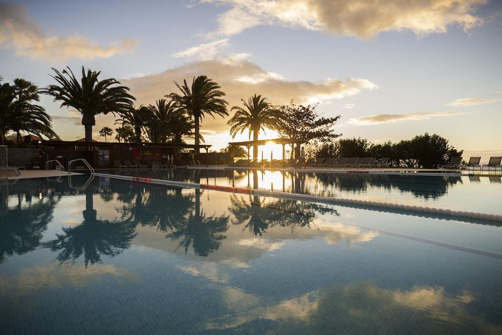 Robinson Esquinzo Playa Hotel Pajara  Exterior photo