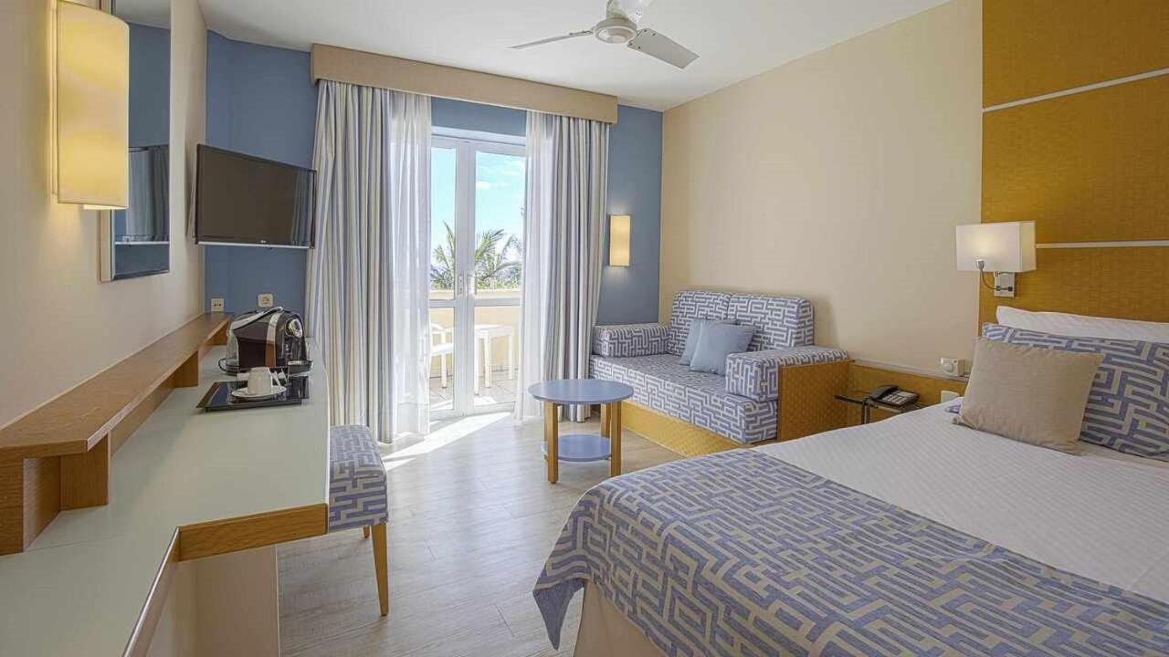Robinson Esquinzo Playa Hotel Pajara  Room photo