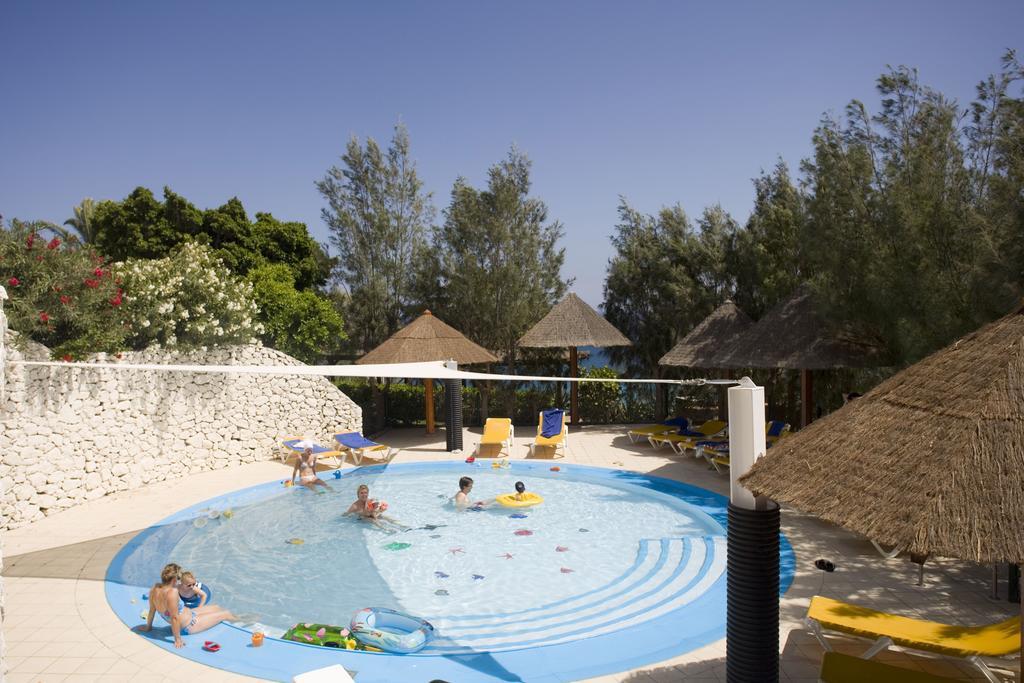 Robinson Esquinzo Playa Hotel Pajara  Exterior photo