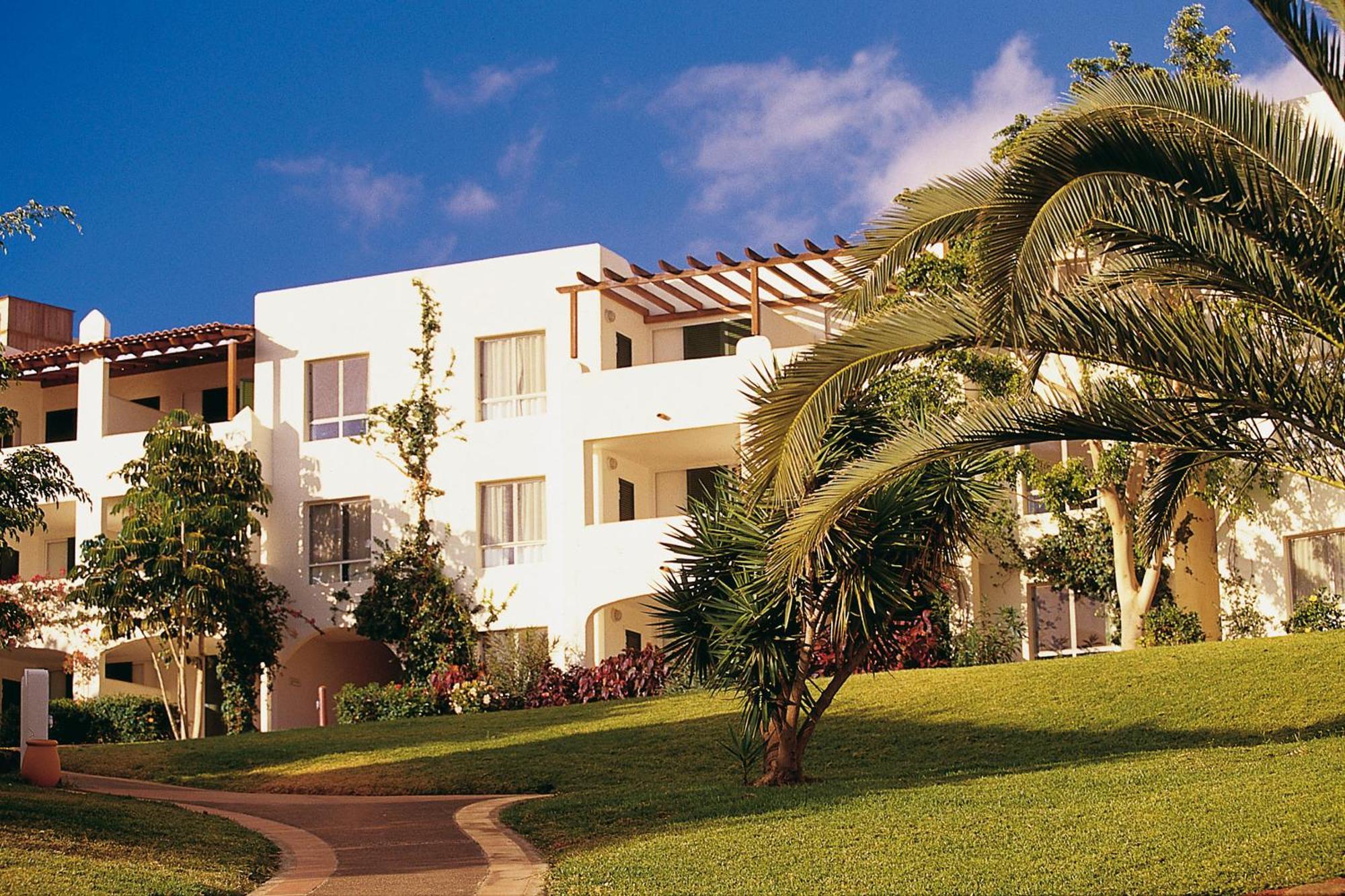 Robinson Esquinzo Playa Hotel Pajara  Exterior photo