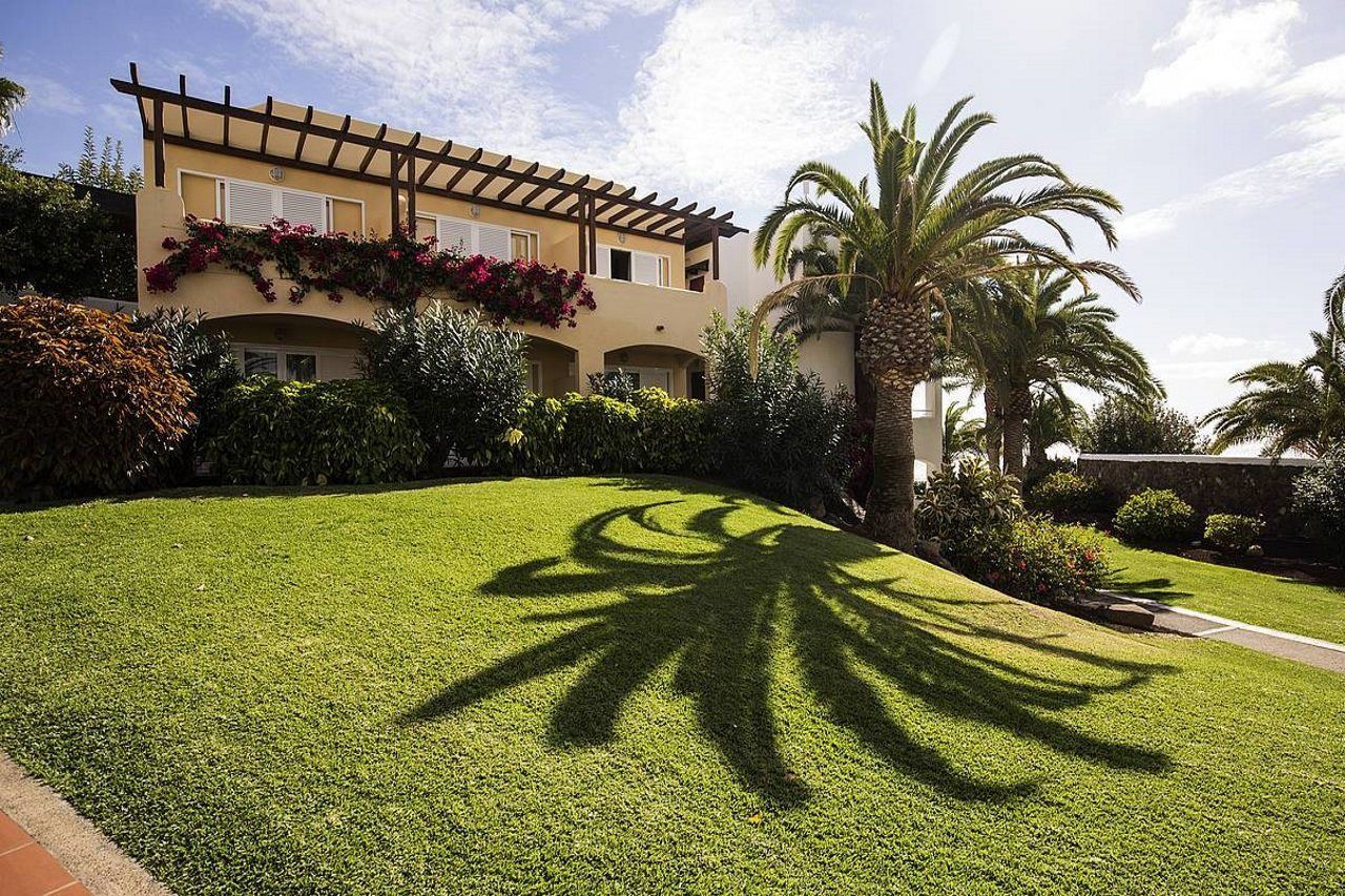 Robinson Esquinzo Playa Hotel Pajara  Exterior photo