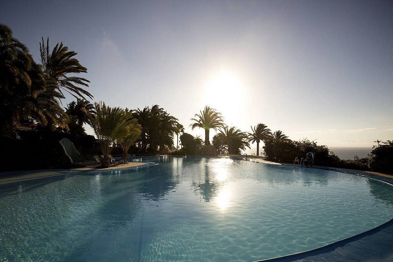 Robinson Esquinzo Playa Hotel Pajara  Exterior photo