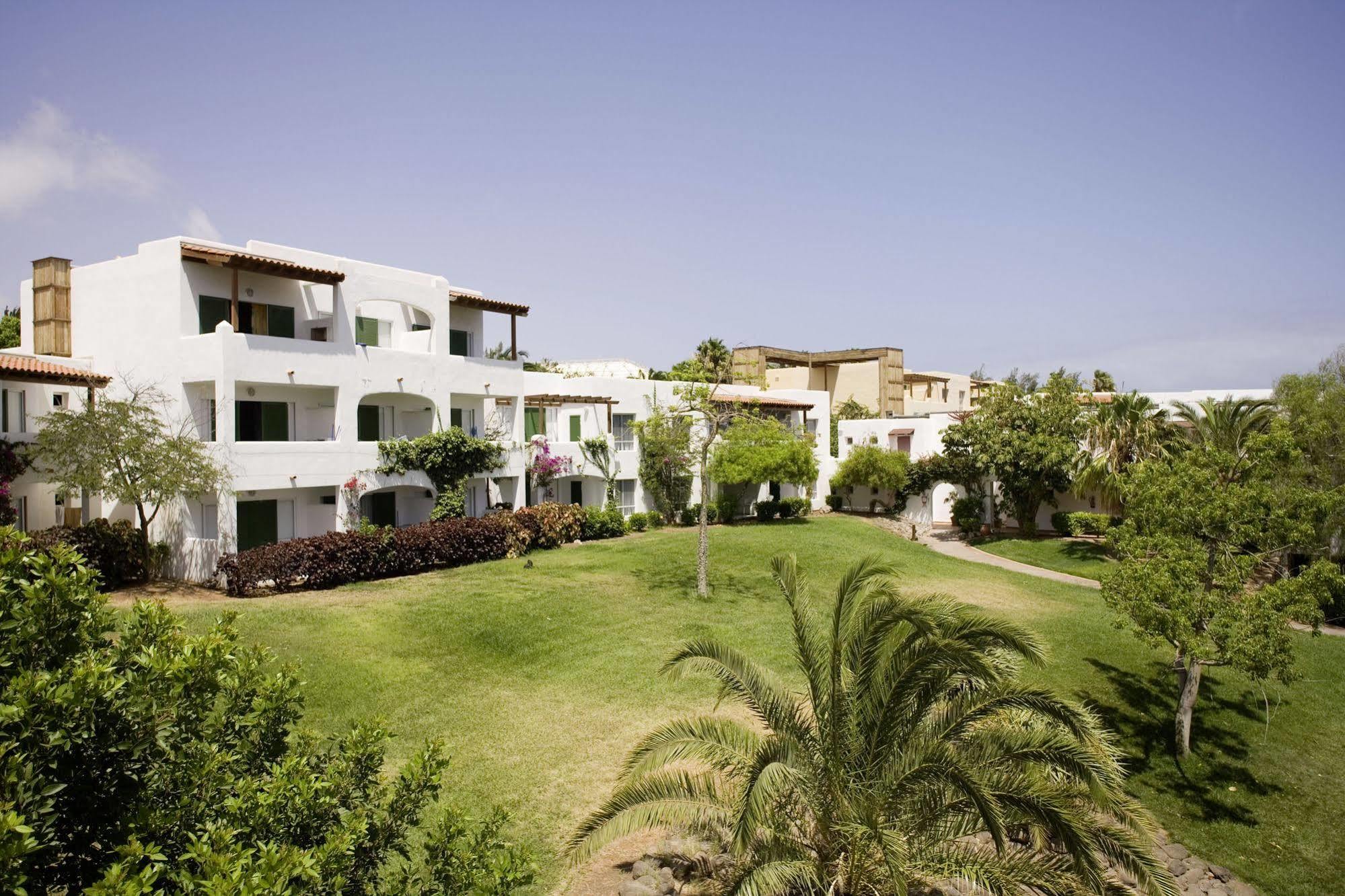 Robinson Esquinzo Playa Hotel Pajara  Exterior photo