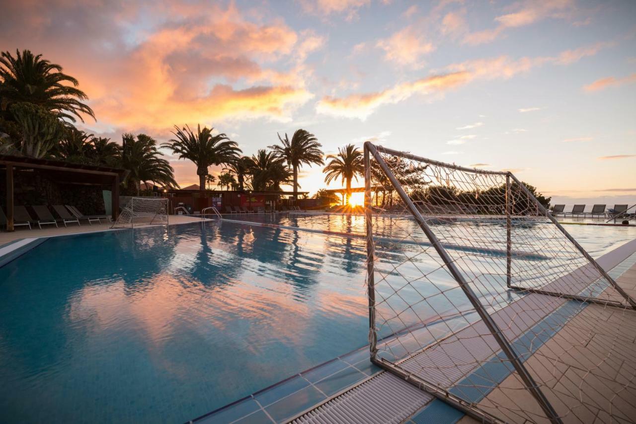Robinson Esquinzo Playa Hotel Pajara  Exterior photo