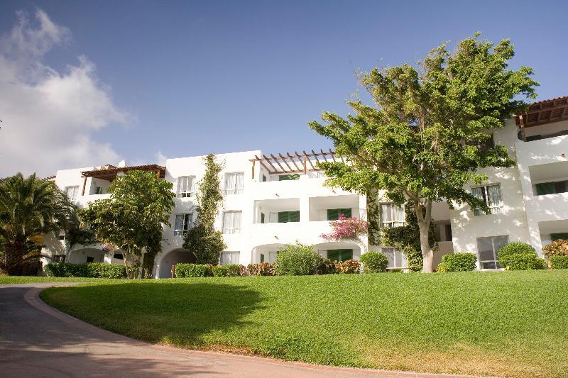 Robinson Esquinzo Playa Hotel Pajara  Exterior photo